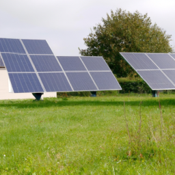 Les Avantages Économiques des Panneaux Solaires Photovoltaïques Croissy-sur-Seine